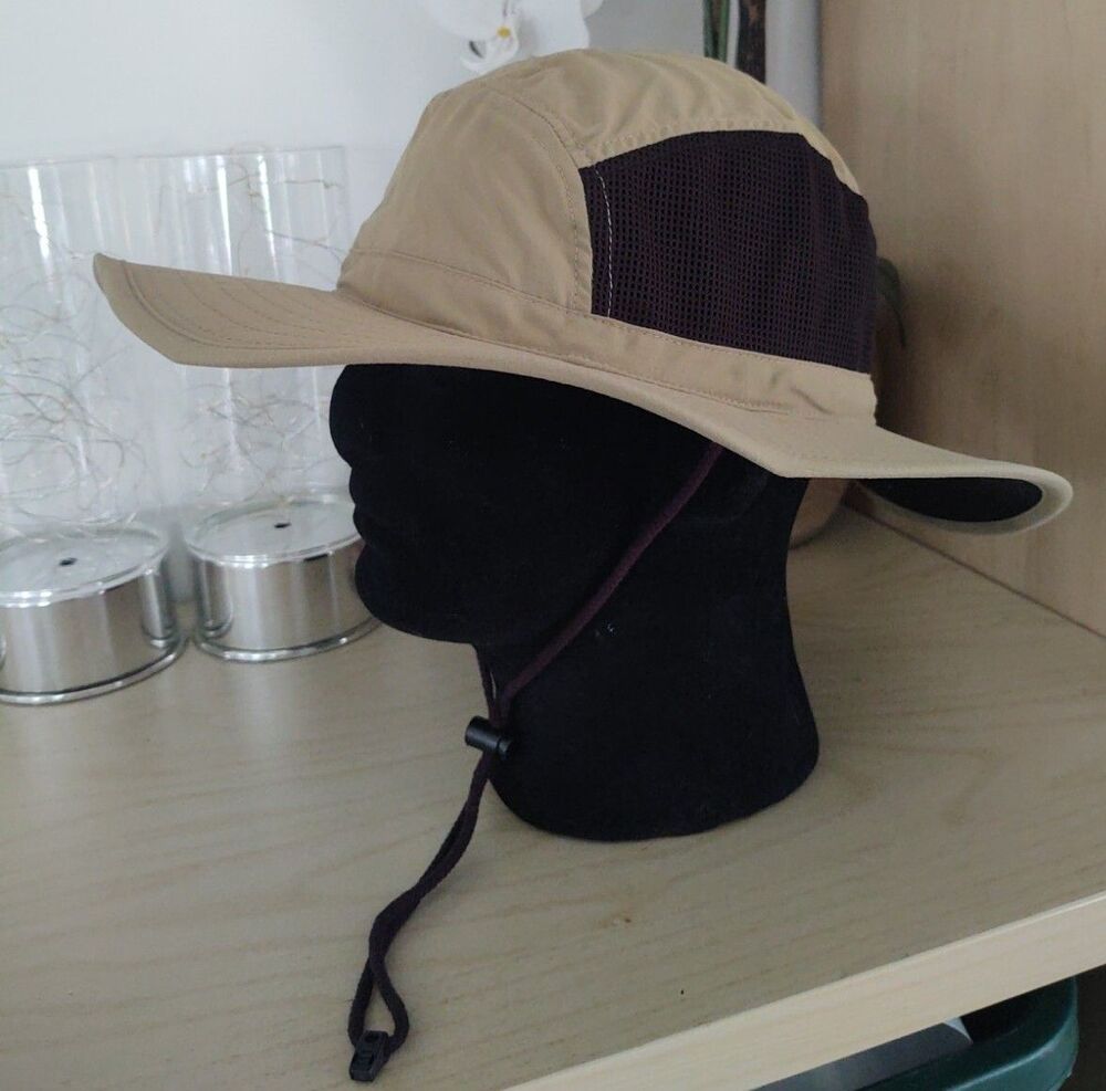 San Diego Hat Co. Unisex Adult Sm/M Lightweight Mesh Fishing Sporting Boonie